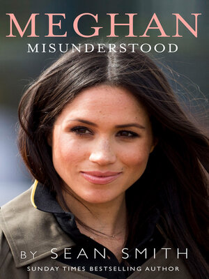 cover image of Meghan Misunderstood